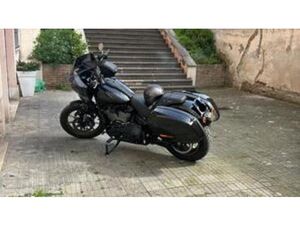 LOW RIDER ST (2022 - 24)