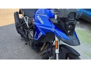 V-STROM 800SE (2023 - 24)