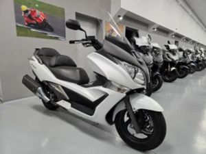 HONDA SILVER WING 400IE, SW-T 400IE, ABS, 2015Г.