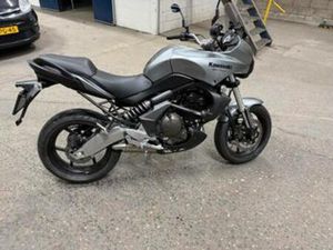 KAWASAKI VERSYS — MOTOREN | KAWASAKI — MARKTPLAATS