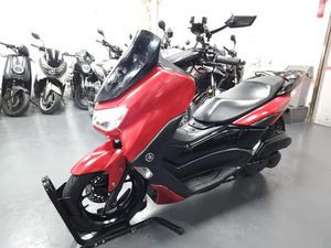 YAMAHA NMAX 125 ABS CVT V-BELT EURO 5 125 CC