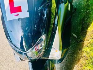 YAMAHA NMAX 125 ABS SCOOTER PETROL CVT V-BELT EURO 4 (12 PS) 125 CC