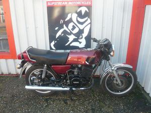 YAMAHA RD250