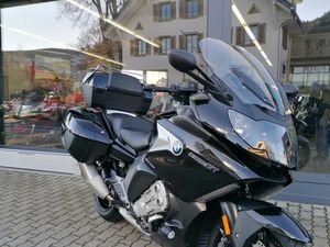 BMW K 1600 GT, TOURING, OCCASION, CHF 12'500.-