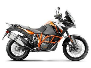 2019 KTM 1290 SUPER ADVENTURE R