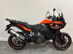 KTM 1090 ADVENTURE 1050 EURO 4 1050 CC