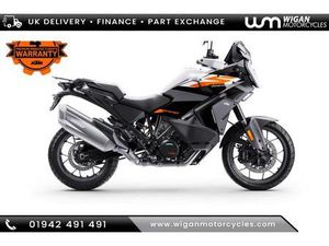 KTM 1290 SUPER ADVENTURE S 1390 S 2026 1300 CC