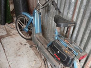 MOTORINO PIAGGIO CIAO