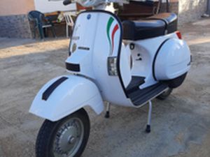 VESPA 150 ARCOBALENO