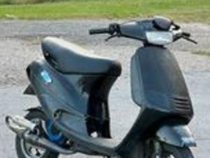 PIAGGIO ZIP