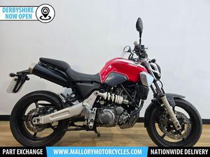 YAMAHA MT-03 2011 660 CC
