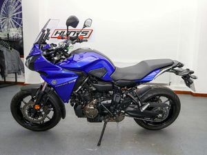 YAMAHA TRACER 700 EURO 4 689 CC