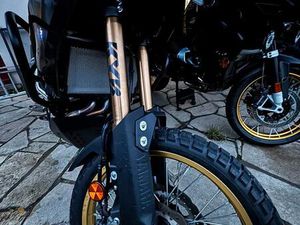 ② TENERE 700 EXTREME