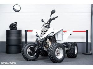 YAMAHA RAPTOR