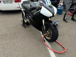 ② 2005 YAMAHA R6 CIRCUIT