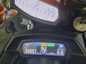DUCATI DIAVEL 1198 CM3, 2011 GOD.