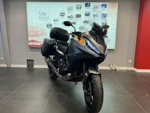 HONDA NT 1100 DCT 2023 1100 CM3 | MOTO ROUTIÈRE | 15 839 KM | GRIS | 56600 LANESTER