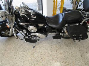 2006 KAWASAKI VULCAN 1600 CLASSIC