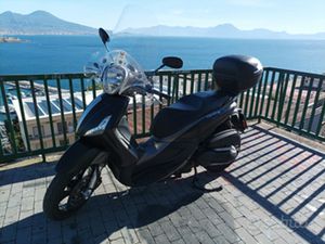 PIAGGIO BEVERLY 350 2018