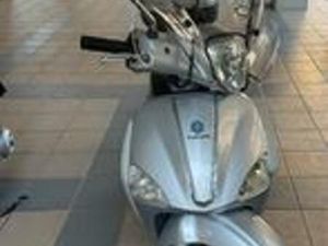 PIAGGIO LIBERTY 200 - 2004