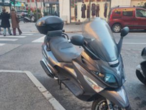 OTTIM MOTORE POTENTE CON 34 CAVALLI