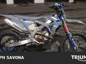 TM RACING EN 300 F I ES