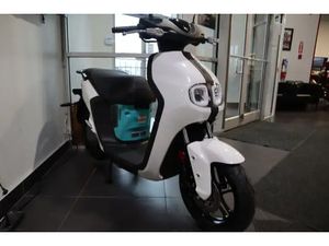 2026 YAMAHA NEO