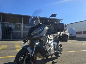 HONDA X-ADV XADV X ADV 750 2023, 2023 GOD.