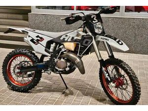 HUSQVARNA TE150 ENDURO TPI NO KTM EXC