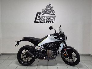 HUSQVARNA VITPILEN 401 SPORT EDITION EARLYBIRD AKTION