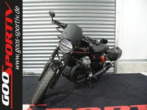 MOTO GUZZI V7 IV STONE SPECIAL EDITION *TOP* *1. HAND*