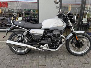 MOTO GUZZI V7 SPECIAL