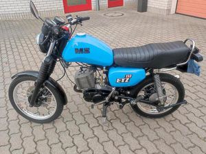 MZ ETZ 125 / 150