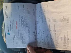 ② VESPA CLASSE B À VENDRE !