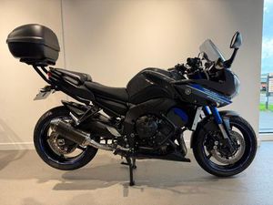 YAMAHA FZ8 800 779 CC