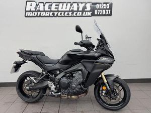 YAMAHA TRACER 9GT 900 890 CC