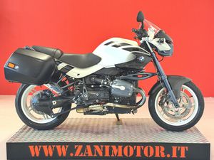 BMW R 1150 R ROCKSTER