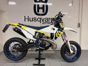 TE 300 SUPERMOTO
