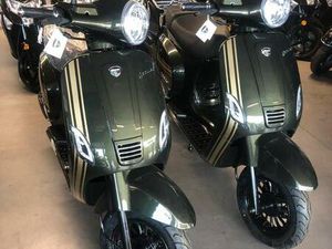 ② NECO AZZURO GP 50 ACTIE PRIJS