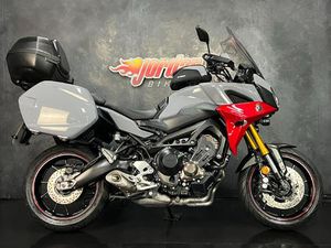 YAMAHA TRACER 900 GT EURO 4 847 CC