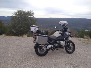 BMW R 1200 GS ADVENTURE 1170 CM3, 2006 GOD.