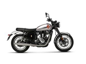 BSA GOLD STAR 650