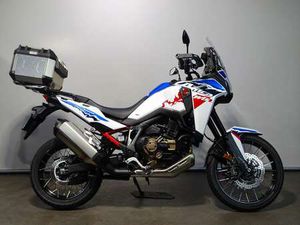 L AFRICA TWIN DCT