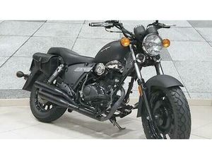 VENDO KEEWAY MOTOR SUPERLIGHT 125 (2021 - 25) USATA A CASALGRASSO (CODICE 9890881) - MOTO.IT