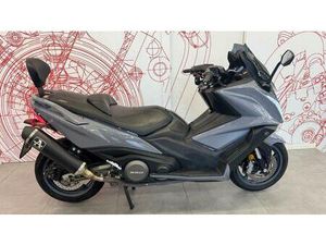 VENDO KYMCO AK 550 (2017 - 19) USATA A MILANO (CODICE 9891147) - MOTO.IT
