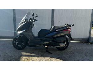 VENDO KYMCO DOWNTOWN 300I ABS (2009 - 17) USATA A PIACENZA (CODICE 9891034) - MOTO.IT