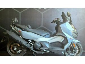 VENDO SYM MAXSYM TL 508 (2021 - 24) USATA A MERATE (CODICE 9891317) - MOTO.IT