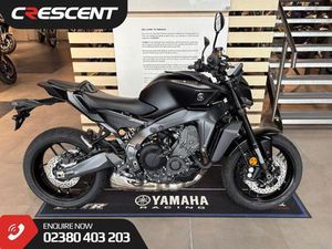 YAMAHA MT-09 890 CC