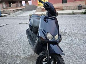 YAMAHA NEOS 50 BLU/AZZURRO