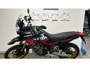 VENDO APRILIA TUAREG 660 RALLY (2025) USATA A TORINO (CODICE 9891238) - MOTO.IT